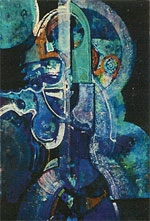 Robin Branham