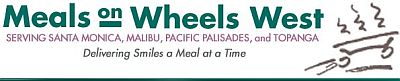 Meals on Wheels