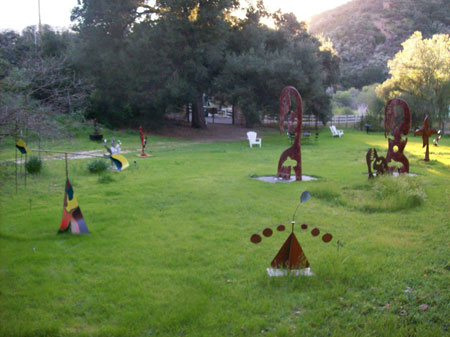 Sculpture
