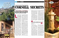 Valley Life Magazine Article